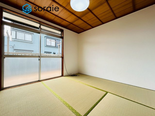 戸建 入間市宮寺の内装|3/19　撮影