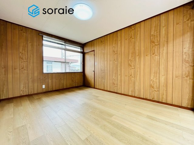 戸建 入間市宮寺の内装|3/19　撮影