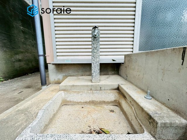 戸建 入間市宮寺の設備|3/19　撮影