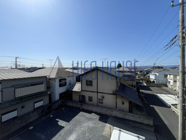 Ambition霞ケ関の展望