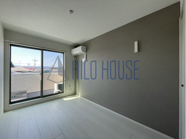 Ambition霞ケ関の居間・リビング