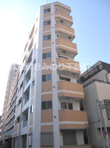 ボヌール新小岩