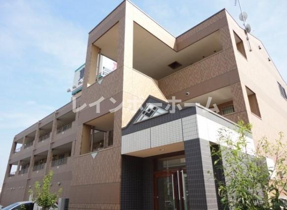 パイン・フィールド