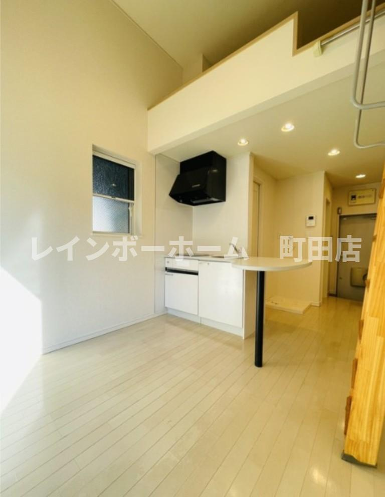 ライズ相模大野※初期費用分割後払いサービス利用可能物件の設備