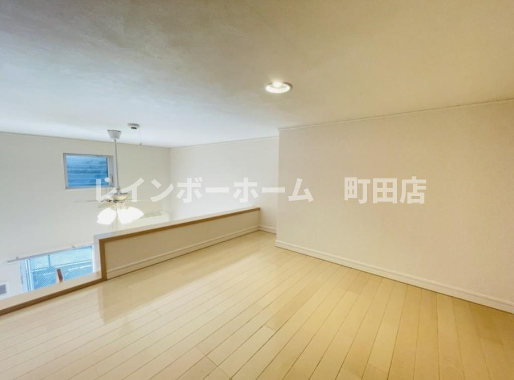 ライズ相模大野※初期費用分割後払いサービス利用可能物件の内装