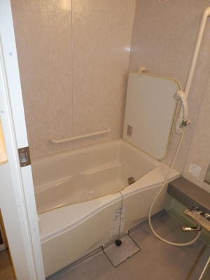 【浴室】 | ラ・ヴィタス三軒茶屋