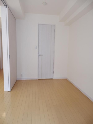 【寝室】 | ラ・ヴィタス三軒茶屋