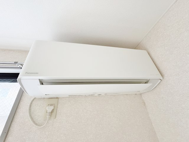 パナハイツアゼリアの設備