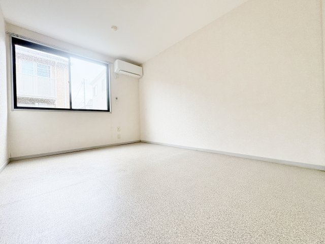 パナハイツアゼリアの内装