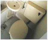 【トイレ】 | ユナイト井土ヶ谷スウィーツベリーオペラ