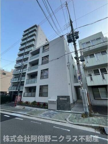 メゾン夕陽丘ノースコート