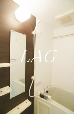 【浴室】 | リブリ・シャン.ハイツ 与野本町 | お風呂です。