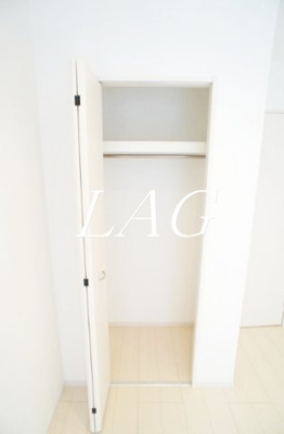 【収納】 | リブリ・シャン.ハイツ 与野本町 | 収納です。