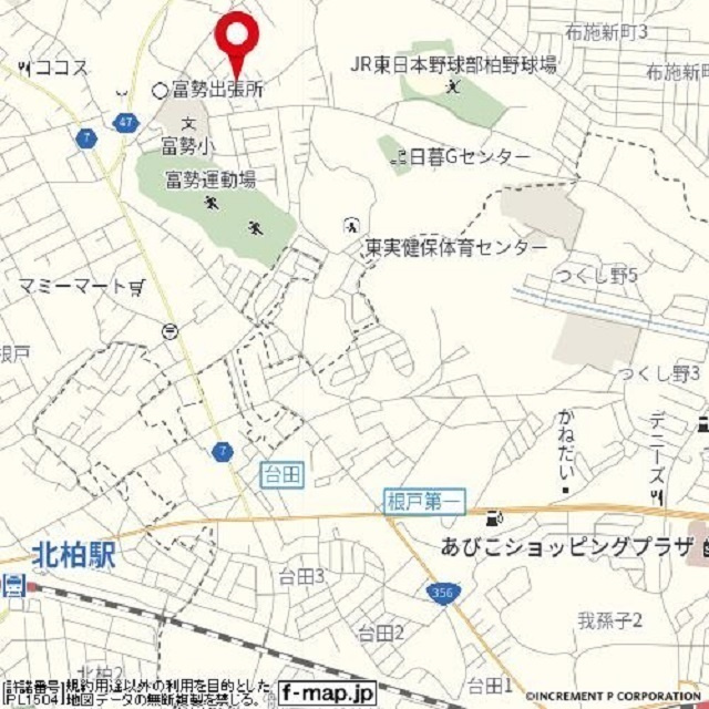 マ・メゾンネモトの外観|外はこのようになっています