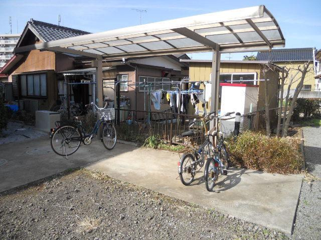 ベルリードＭのその他