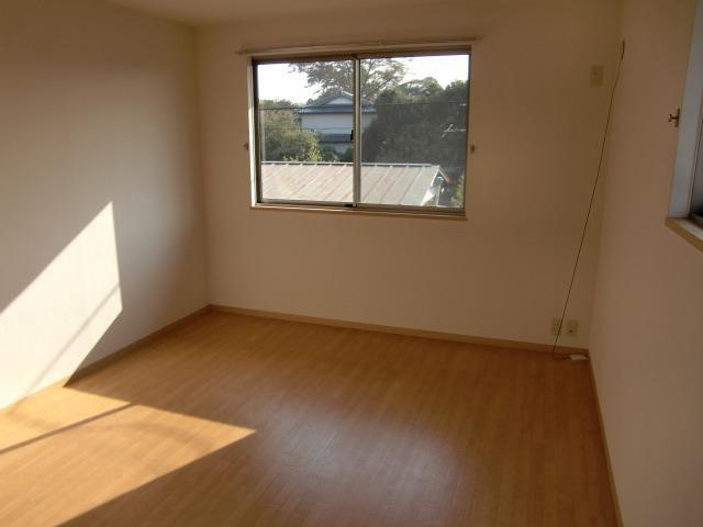 ベルリードＭの居間・リビング|居間です