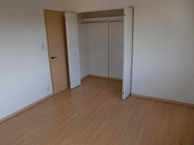 ベルリードＭの収納|ちょっとした収納スペースも充実しています