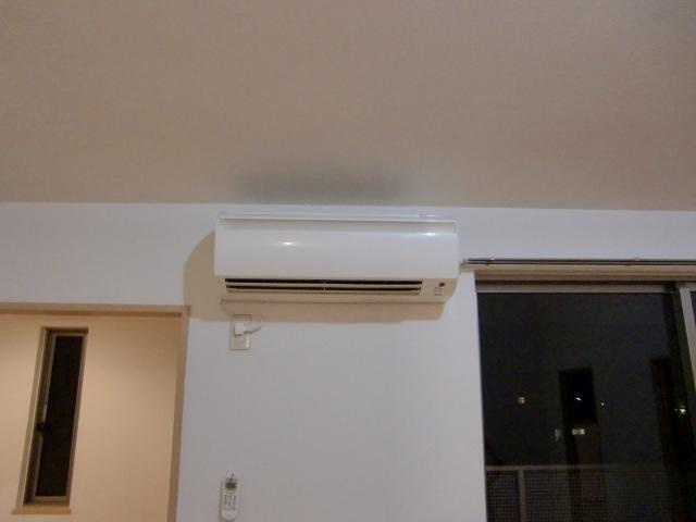 ベルリードＭの設備