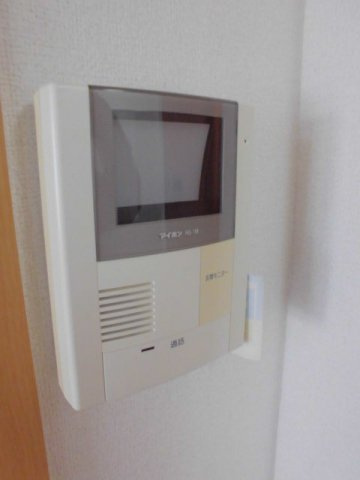 ディア　コートⅠのセキュリティ