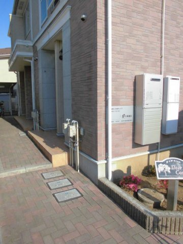 ディア　コートⅠのその他