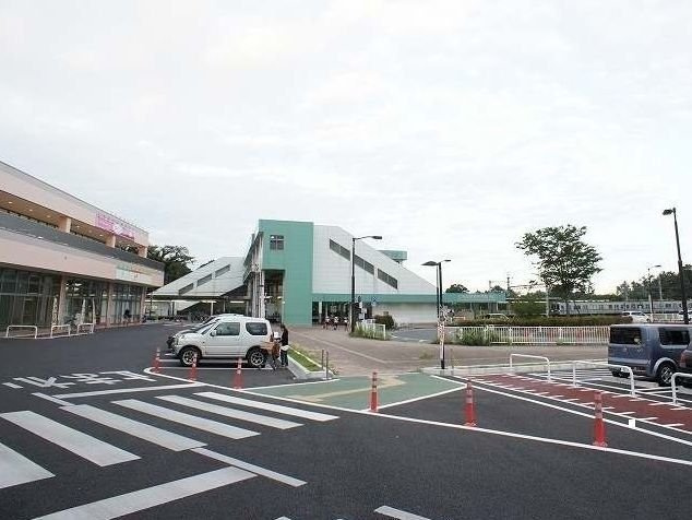 ディア　コートⅠの周辺|七光台駅まで190m