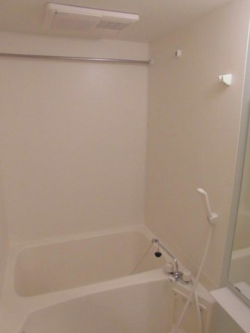 ディア　コートⅠの浴室|お風呂です