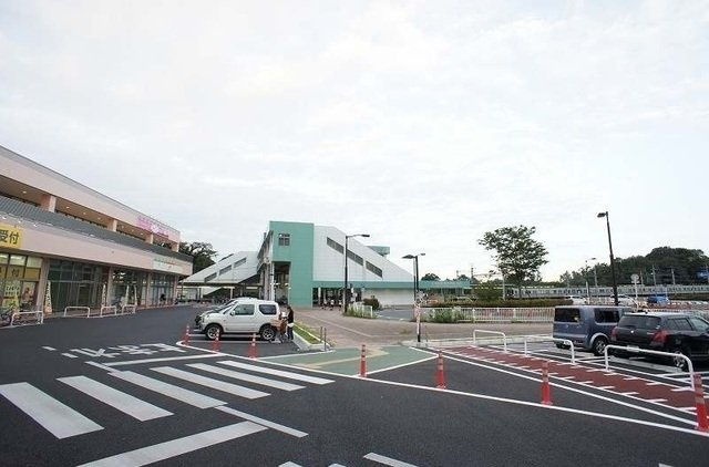 アルドールの周辺|七光台駅まで50m