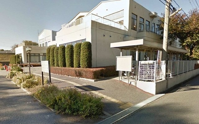 アルドールの周辺|役所北出張所まで1700m