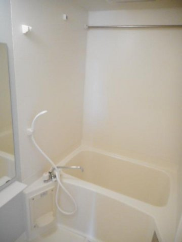 アルドールの浴室|お風呂です