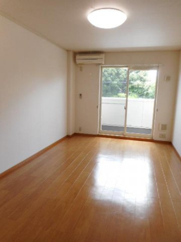 アルドールの内装|内装もきれいです