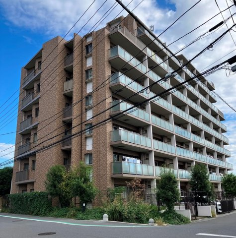 ヴィスタガーデン柏の葉キャンパスの外観|建物外観を気になさる方へ、見た目の良い物件です