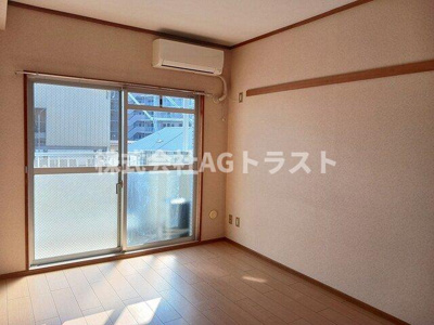 【内装】 | グレースマンション