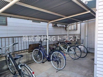 【その他共用部分】 | グレースマンション