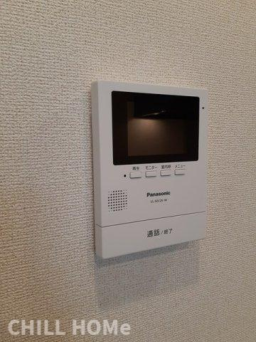 ノバグリーンのセキュリティ|当社、チルホームのHPもご覧ください(^^)/物件情報多数♪