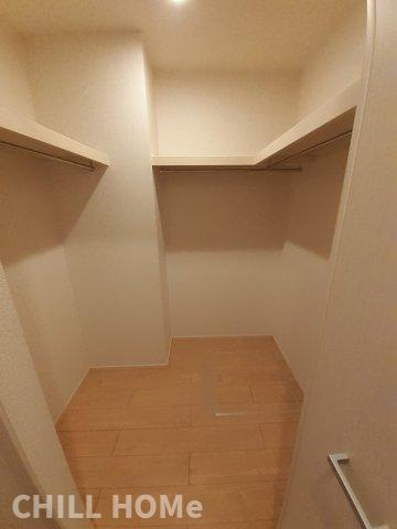 ノバグリーンの収納|当社、チルホームのHPもご覧ください(^^)/物件情報多数♪