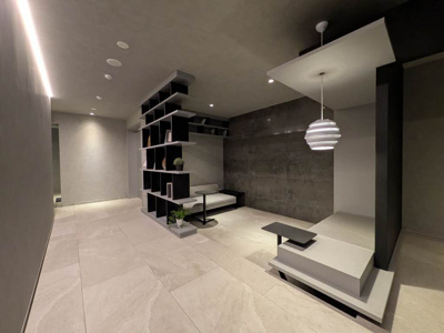 【エントランス】 | シャーメゾン上中野