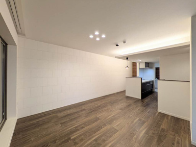 【展望】 | シャーメゾン上中野