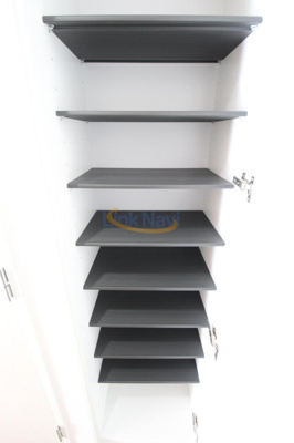 【玄関】 | ノルデンハイム江坂垂水町