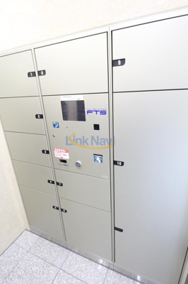 【その他共用部分】 | ノルデンハイム江坂垂水町