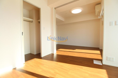 【寝室】 | ノルデンハイム江坂垂水町