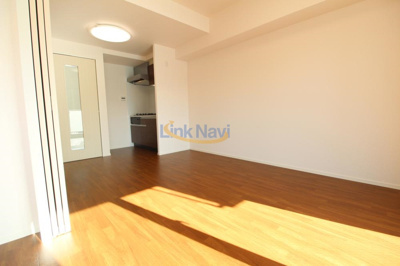 【居間・リビング】 | ノルデンハイム江坂垂水町