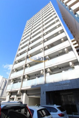 【外観】 | ノルデンハイム江坂垂水町