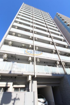 【外観】 | ノルデンハイム江坂垂水町