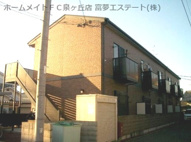 レコルト北の画像