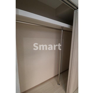 【収納】 | リバーレ中野坂上