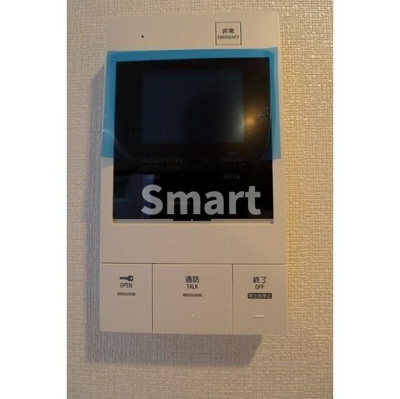 【セキュリティ】 | リバーレ中野坂上