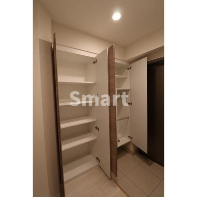 【設備】 | リバーレ中野坂上