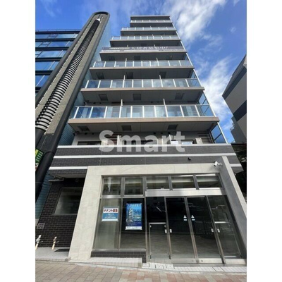 【外観】 | リバーレ中野坂上