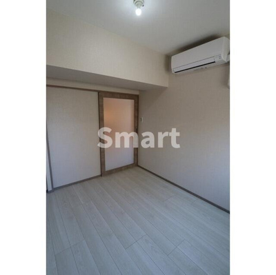 【寝室】 | リバーレ中野坂上