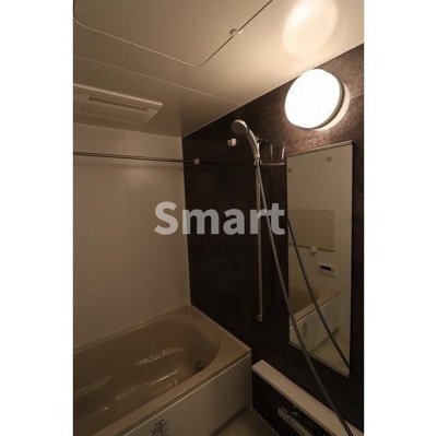 【浴室】 | リバーレ中野坂上